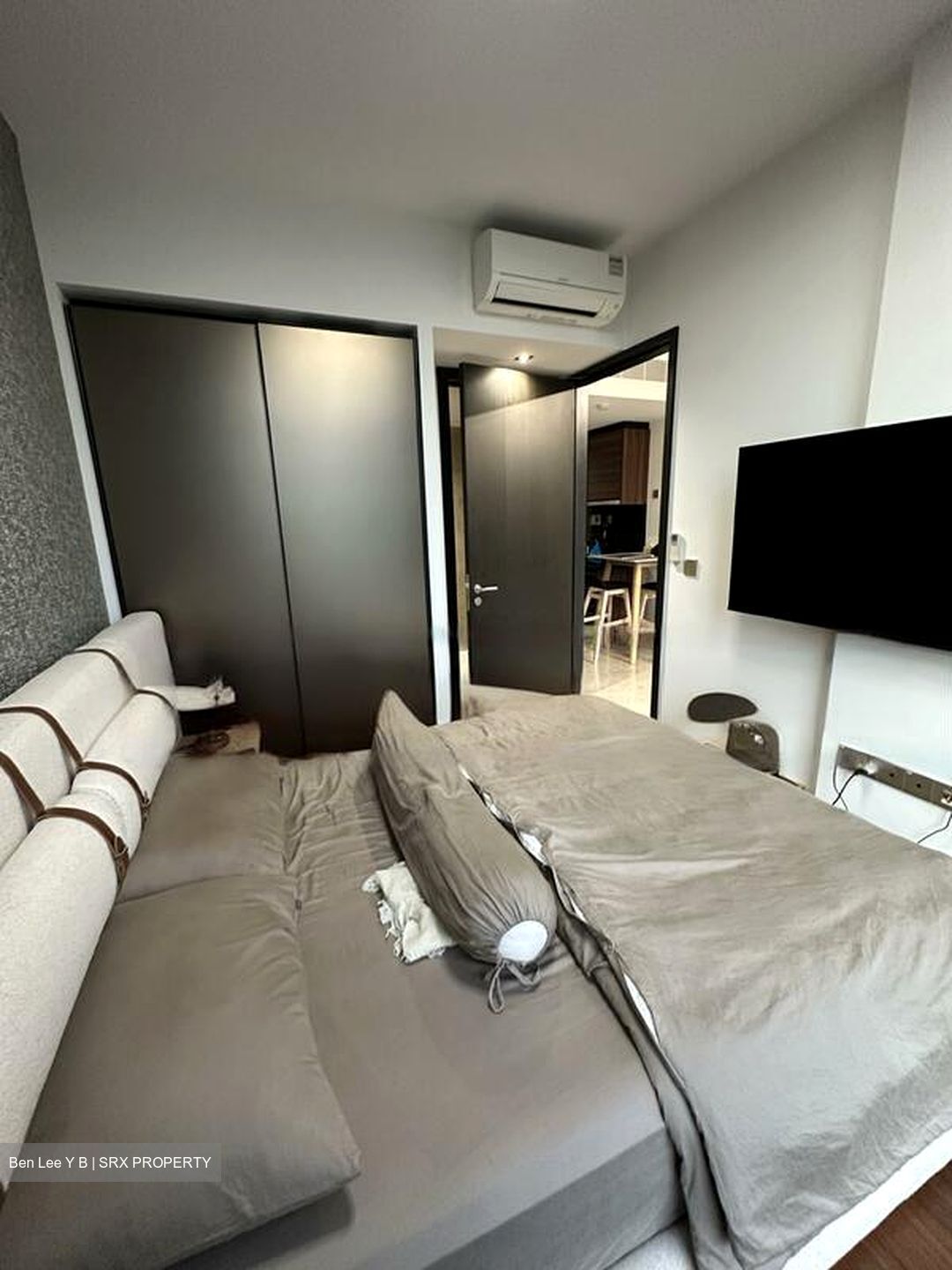 Pullman Residence  (D11), Condominium #482509691